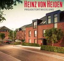 Wohnung zum Mieten in Burgwedel 1.650,00 € 117.05 m²