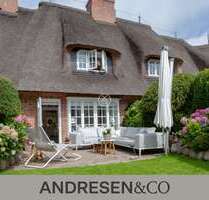 Haus zum Kaufen in Sylt-Ost 2.295.000,00 € 91 m²