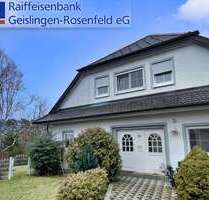 Haus zum Kaufen in Rosenfeld 650.000,00 € 219.72 m²