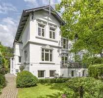 Haus zum Kaufen in Hamburg Othmarschen 2.200.000,00 € 180 m² - Hamburg / Othmarschen