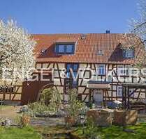 Haus zum Kaufen in Reichelsheim-Weckesheim 895.000,00 € 396 m²