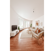 Wohnung zum Mieten in Leipzig 1.225,00 € 90.94 m²