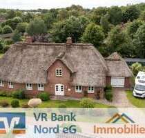 Haus zum Kaufen in Risum-Lindholm 598.000,00 € 192 m²