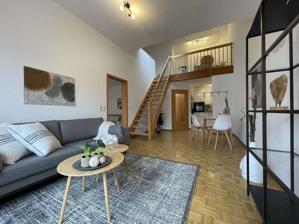 Wohnung zum Kaufen in Leutenbach 298.000,00 € 67 m²