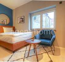 Wohnen auf Zeit in Stuttgart 1.180,00 €