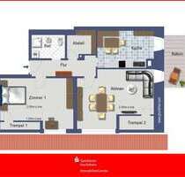 Wohnung zum Mieten in Görwihl 823,00 € 92.14 m²