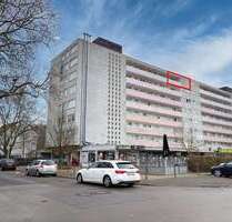 Wohnung zum Mieten in Mönchengladbach 1.050,00 € 86 m²
