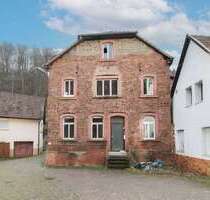 Haus zum Kaufen in Weidenthal 80.000,00 € 270.22 m²