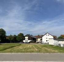 Grundstück zu verkaufen in Mering 450.000,00 € 500 m²