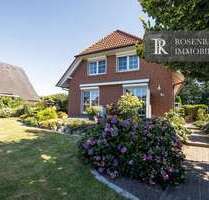 Haus zum Kaufen in Hammoor 735.000,00 € 173 m²