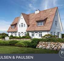Haus zum Kaufen in Wenningstedt 2.599.000,00 € 123 m²