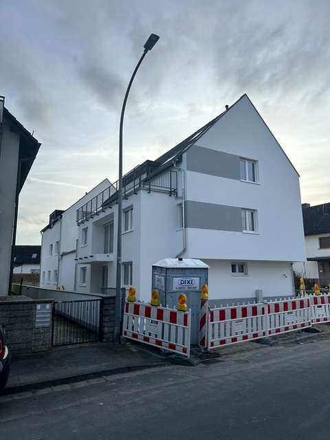 Wohnung zum Mieten in Heusenstamm 1.575,00 € 111.87 m²
