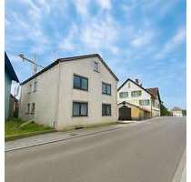 Haus zum Kaufen in Thierhaupten 379.000,00 € 178.29 m²