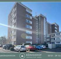Wohnung zum Kaufen in Krefeld 119.500,00 € 47 m²