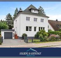 Haus zum Kaufen in Hamburg Rahlstedt 995.000,00 € 179.96 m² - Hamburg / Rahlstedt