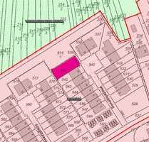 Grundstück zu verkaufen in Darmstadt 350.000,00 € 301 m²