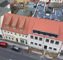 Wohnung zum Mieten in Delitzsch 730,00 € 43 m²