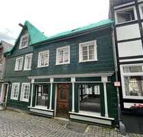 Haus zum Kaufen in Monschau 85.000,00 € 114 m²