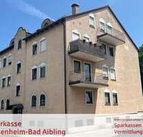 Wohnung zum Kaufen in Rosenheim 175.000,00 € 28.5 m²