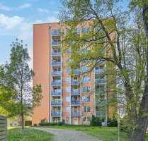 Wohnung zum Kaufen in Landshut 159.000,00 € 35.2 m²