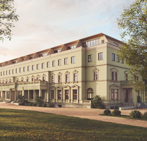 Wohnung zum Mieten in Siethen 4.000,00 € 259.47 m²