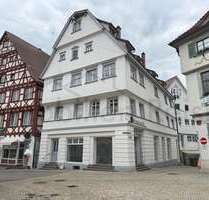 Wohnung zum Mieten in Pfullendorf 630,00 € 90 m²