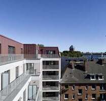 Wohnung zum Kaufen in Hamburg 1.235.000,00 € 99.42 m²