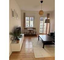 Wohnung zum Mieten in Berlin 1.145,00 € 52.5 m²