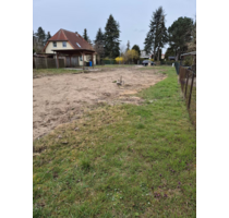 Grundstück zu verkaufen in Fredersdorf-Vogelsdorf 265.000,00 € 830 m²