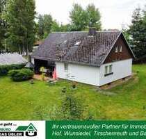 Haus zum Kaufen in Schönwald 185.000,00 € 139 m²