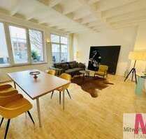 Wohnung zum Mieten in Nürnberg 1.700,00 € 100 m²