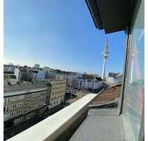 WG-Zimmer in Hamburg 750,00 € 17 m²