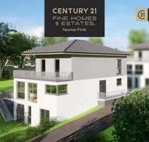 Haus zum Kaufen in Königstein im Taunus Schneidhain 1.499.200,00 € 183.75 m² - Königstein im Taunus / Schneidhain