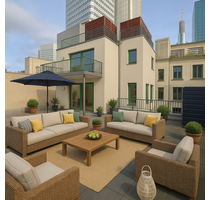 Wohnung zum Kaufen in Frankfurt am Main 989.200,00 € 107.79 m²