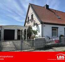 Haus zum Kaufen in Oschersleben 97.500,00 € 100 m²