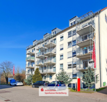Wohnung zum Kaufen in Leimen 159.000,00 € 47 m²