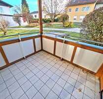 Wohnung zum Kaufen in Ruhstorf an der Rott 134.000,00 € 57 m²