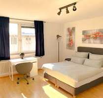 WG-Zimmer in Frankfurt am Main 899,00 € 25 m²