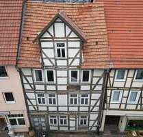 Haus zum Kaufen in Witzenhausen 45.000,00 € 300 m²