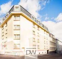 Wohnung zum Kaufen in Mainz 120.000,00 € 18.5 m²
