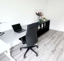Büro in Taucha 220,00 € 8 m² - 220,00 EUR Kaltmiete, ca.  8,00 m² in Taucha (PLZ: 04425)