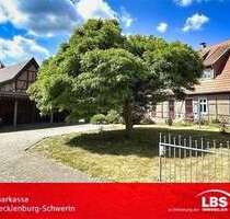 Haus zum Kaufen in Neustadt-Glewe 469.000,00 € 247 m²