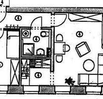 Wohnung zum Kaufen in Chemnitz 44.900,00 € 40.5 m²