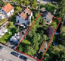 Grundstück zu verkaufen in München 1.295.000,00 € 850 m²
