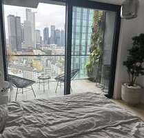 Wohnung zum Mieten in Frankfurt 2.600,00 € 94 m²