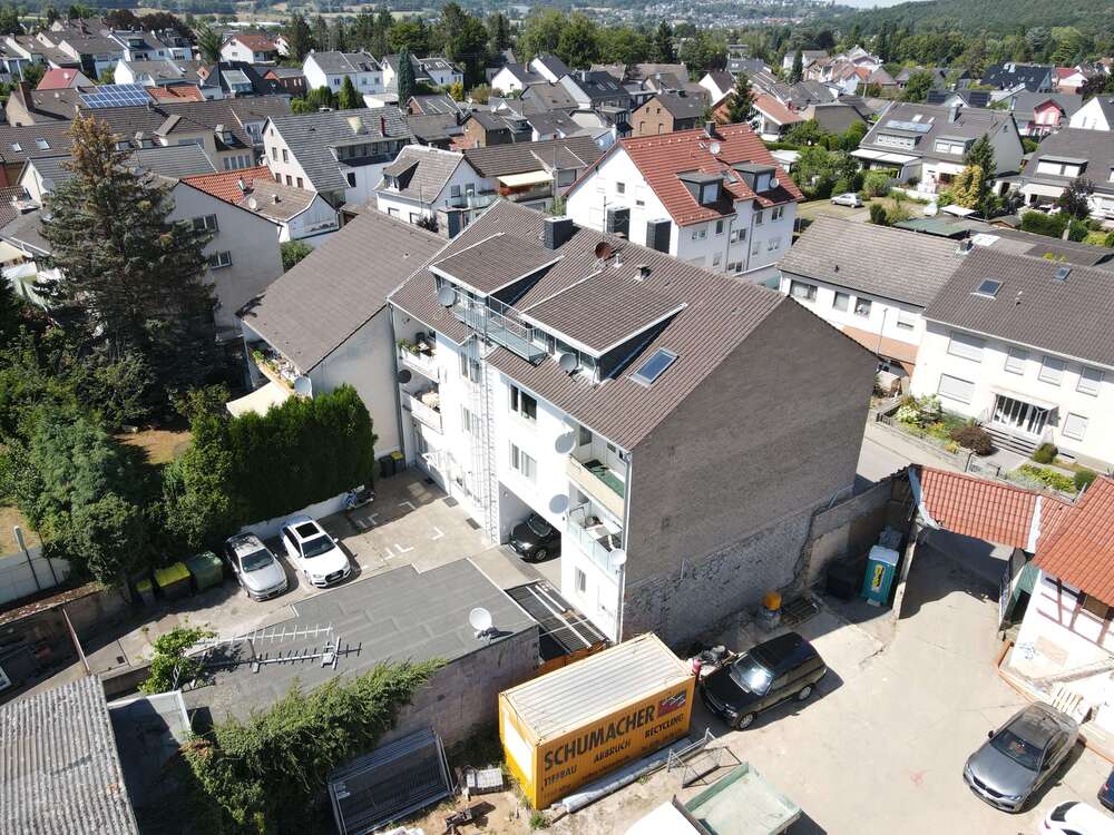 Wohnung zum Kaufen in Alfter 99.000,00 € 41 m²