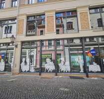 Einzelhandel in Zeitz 585,00 € 40 m²
