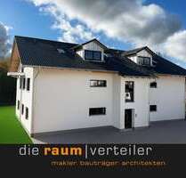 Wohnung zum Kaufen in Bruckmühl 695.000,00 € 96 m²