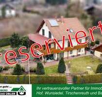 Haus zum Kaufen in Hohenberg an der Eger 349.000,00 € 270 m²