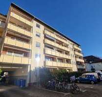Wohnung zum Kaufen in Fürth 123.000,00 € 27.1 m²